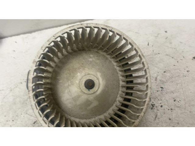 Вентилятор печки       Chevrolet Matiz