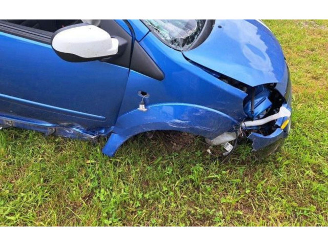 Вентилятор печки 7701068310, 7701068310 Renault Twingo II