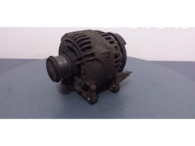 Генератор Skoda Octavia Mk1 (1U)