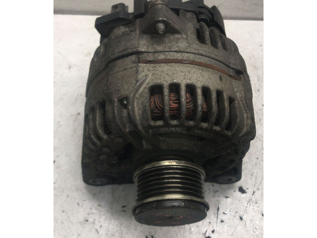 Генератор Renault Clio III