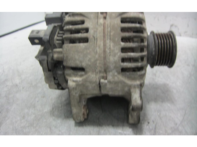 Генератор 037903025M   Volkswagen Polo      