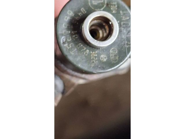 Форсунка 0445110078 Volvo XC90