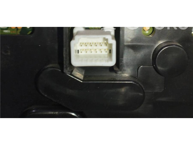 Přístrojová deska Nissan X-Trail T32 2014 4CC6A, 0090059