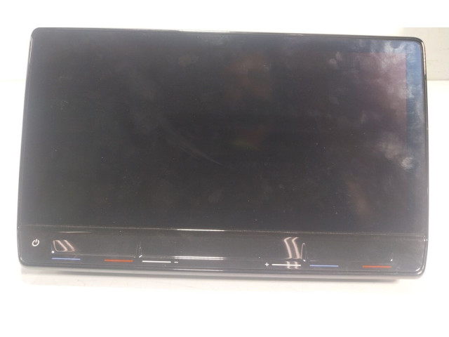 Дисплей    5Q4959593H   Cupra Leon