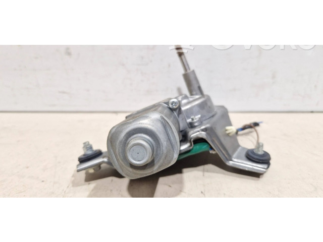 Моторчик заднего дворника 2596000421 Mitsubishi Outlander