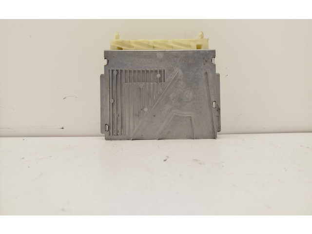 Блок управления коробкой передач 1T0505A00, T02020256   Volvo S80