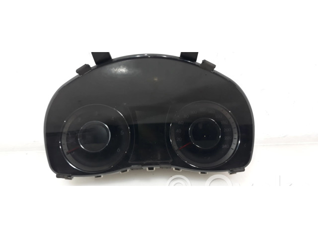 Přístrojová deska Hyundai i40 2012 940113Z055