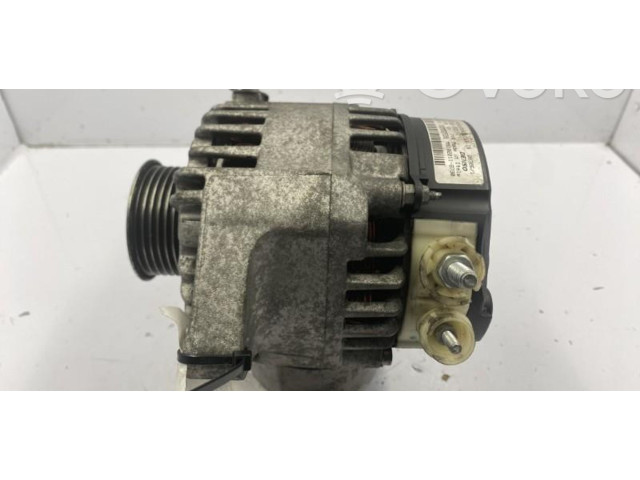 Генератор 00005705NN   Citroen C1 1.0     