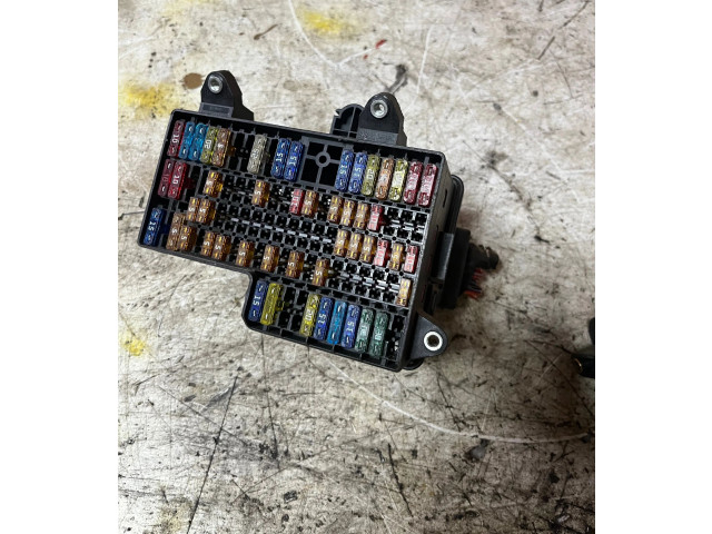 Блок предохранителей 3D2937495 Volkswagen Phaeton