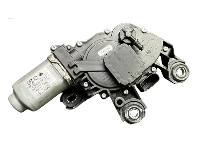 Моторчик заднего дворника 8U0955711A, B1101130651 Audi A1
