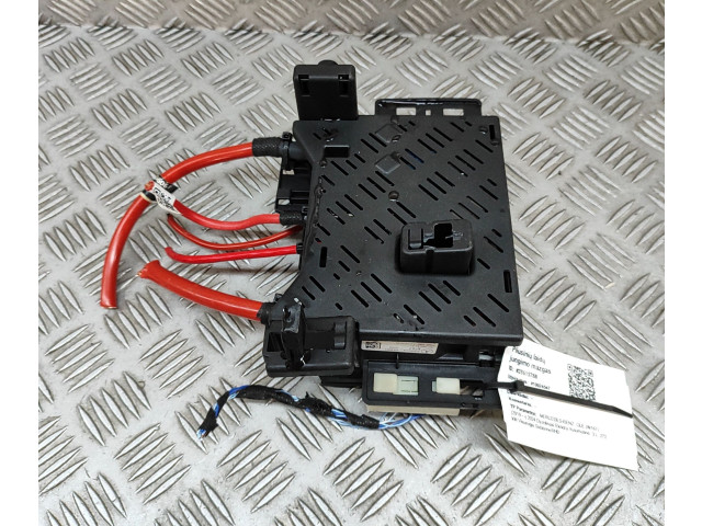   Pojistková skříňka A1675405151   Mercedes-Benz GLE W167 2024