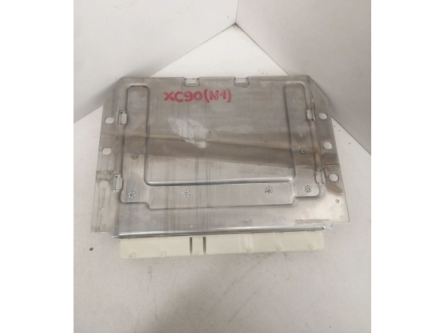 Блок управления коробкой передач 31476130 Volvo XC90