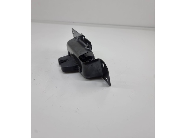 Замок багажника Citroen C4 Grand Picasso 2014 - 2016 года