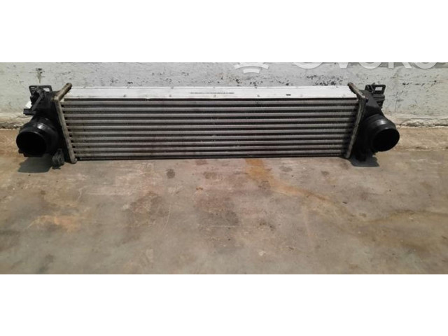 Интеркулер P31686408 Volvo XC40