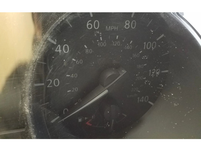 Přístrojová deska Nissan X-Trail T32 2015 248104CC3A