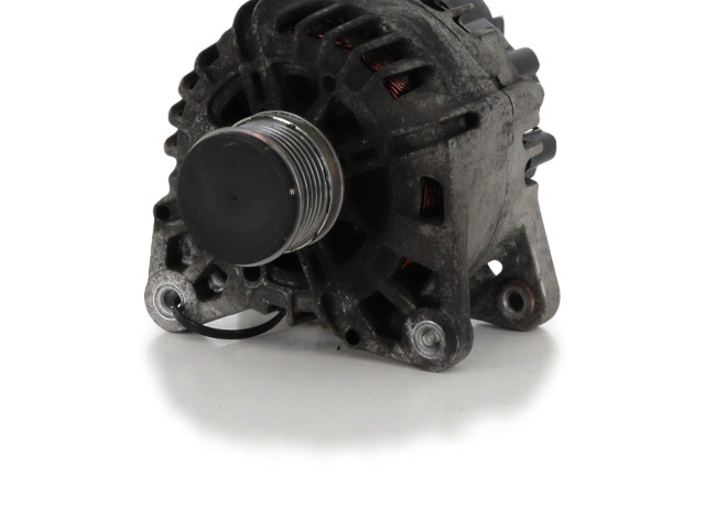 Генератор 231002151R, I1-1780J   Renault Trafic I      
