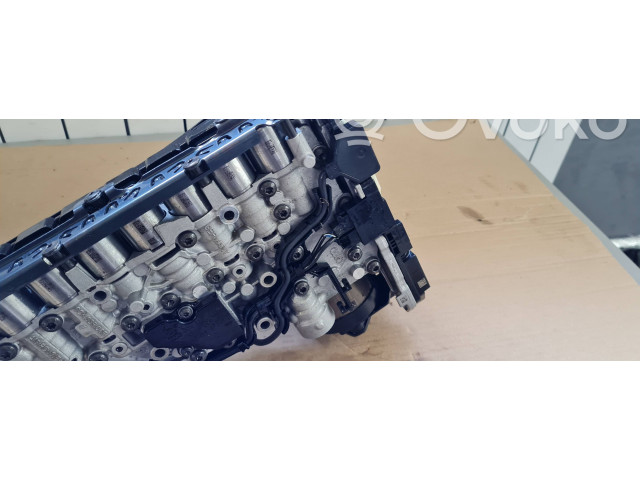Блок управления коробкой передач 0CK325065E, 0CK325031AR Audi Q5 SQ5