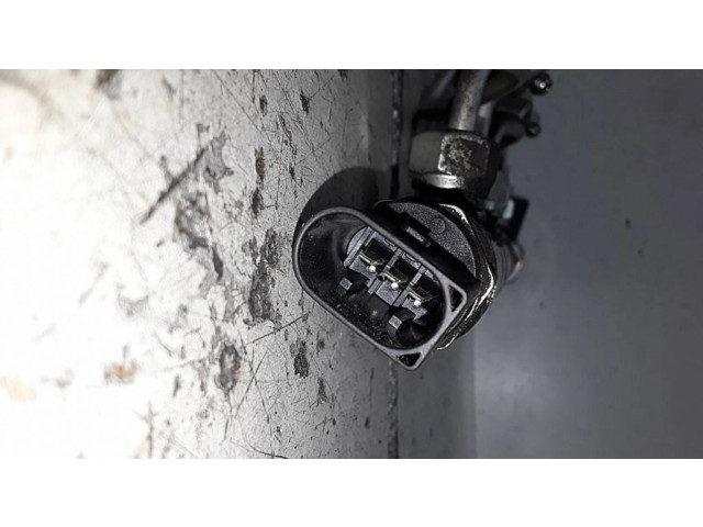 Vstřikovací lišta 0445214182, 7809127   BMW 1 E81 E87  pro naftový motor 2.0  