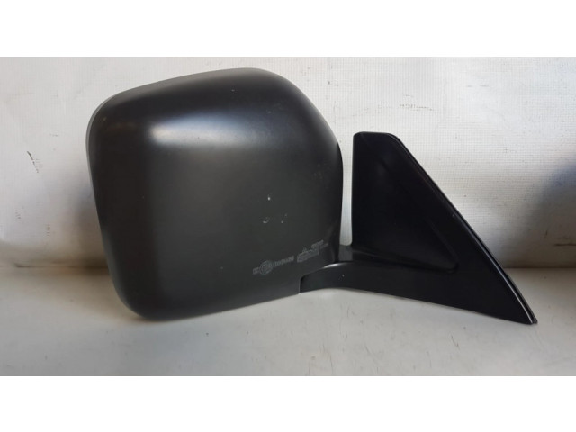 Зеркало электрическое правое Mitsubishi Pajero Sport I 1996-2008 года