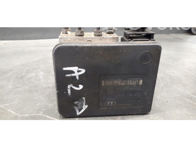 Блок АБС 8z0907379d Audi A2 - года
