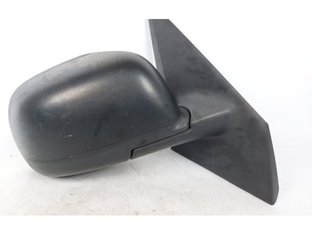 Зеркало электрическое        Dacia Dokker     