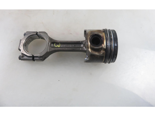  Поршень с шатуном Z 20 DMH 5520, 5520  Opel Antara  