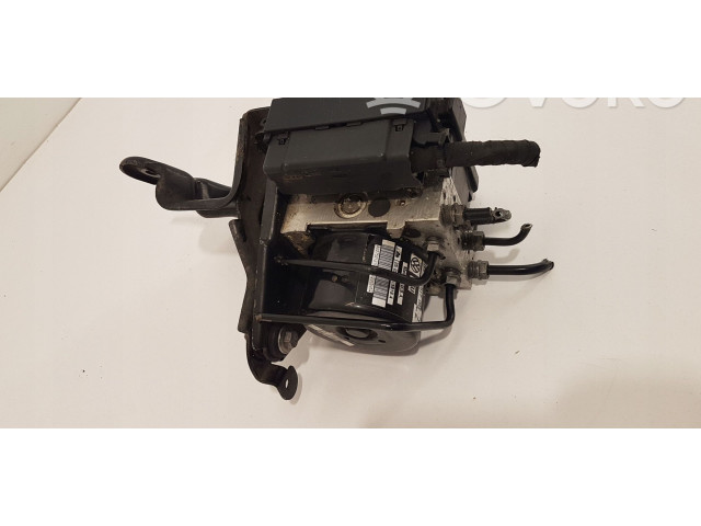 Блок АБС 1K0907379BL, 1K0614517DR   Skoda  Yeti (5L)  2009 - 2017 года