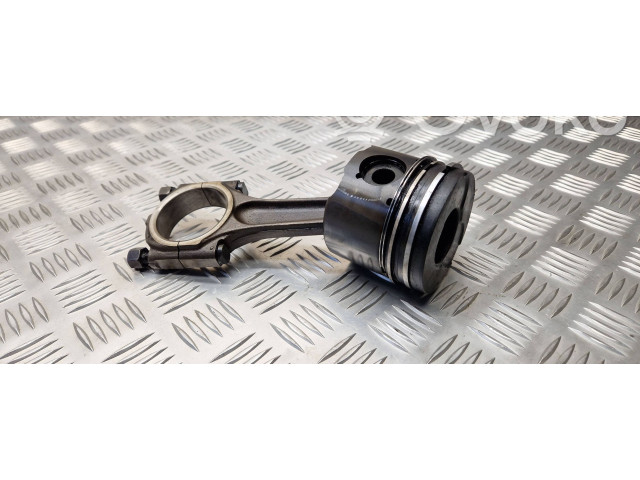 Píst Citroen Berlingo