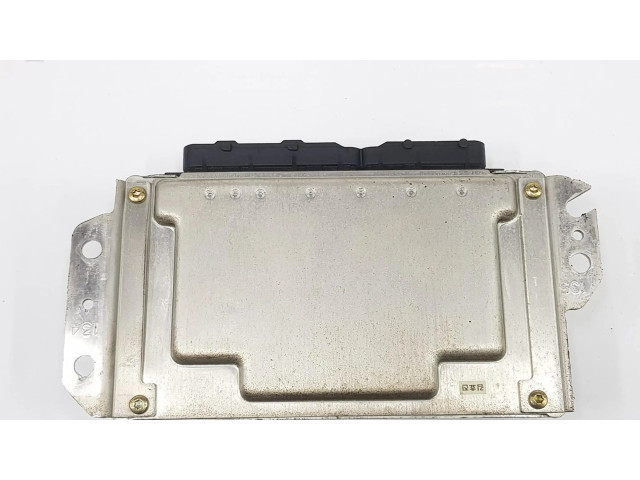 Блок управления двигателя 3910622040   Hyundai Getz