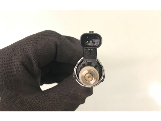 Форсунка 04E906036E, 0261500248    Skoda Fabia Mk2 (5J)  CJZD 