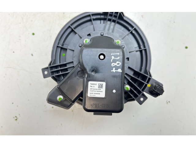 Вентилятор печки T30231C Tesla Model 3
