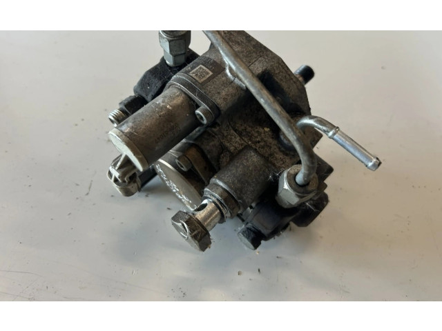 Топливный насос