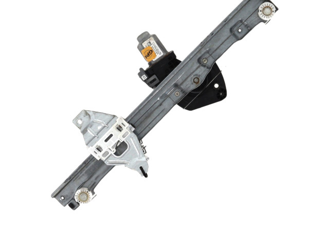 Вентилятор печки    9802531980, Q1-2091V   Citroen DS4