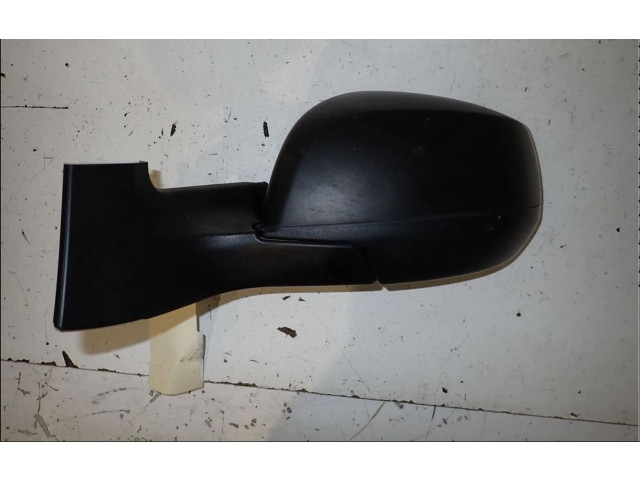 Зеркало (механическое)       Suzuki Splash   -  года   