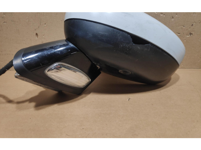 Зеркало электрическое Citroen DS4 - года