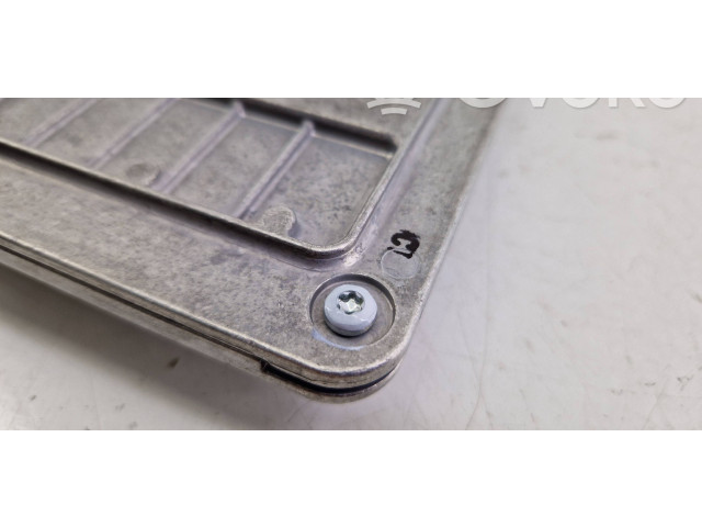 Блок управления коробкой передач 4H0907163B, 4H0907163A Audi A7 S7 4G