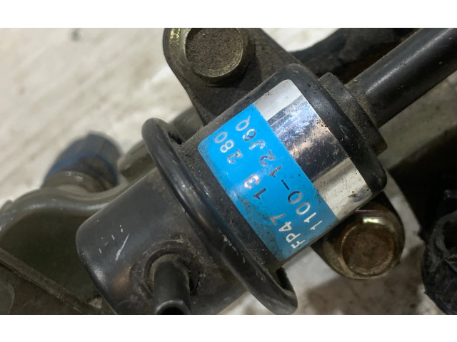 Топливная рампа 110012j60 Mazda Premacy для двигателя FP