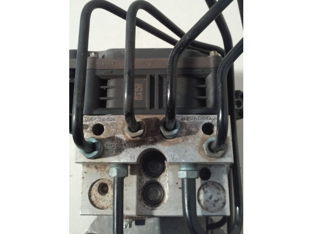 Jednotka ABS 6850068, 6785442 BMW 5 GT F07 2012