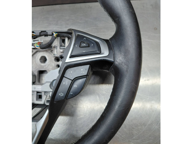 Руль Ford S-MAX  2015 -  года DS733F830PF3ZHE, DS733F830PF      