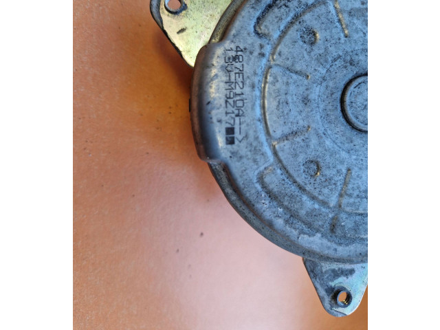 Вентилятор радиатора     487E210A    Subaru Forester SK 