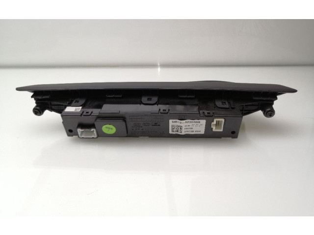 Дисплей    94510A2300WK   KIA Ceed