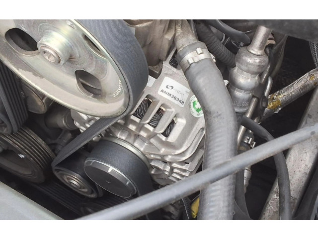 Генератор Citroen Berlingo