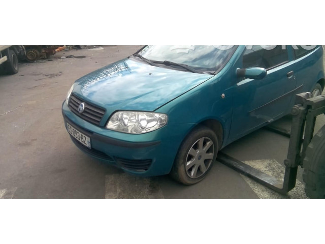 Zpětné zrcátko Fiat Punto (188) 2005 735395761