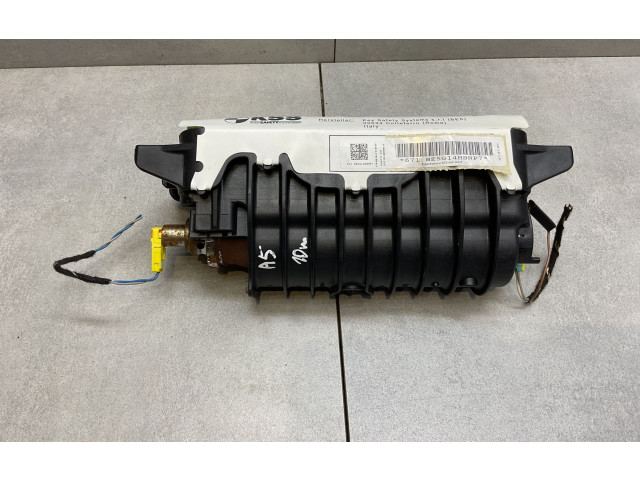Подушка безопасности пассажира 8T0880204F   Audi A5 Sportback 8TA