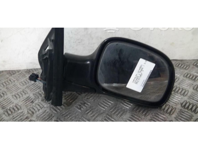 Zpětné zrcátko  Chrysler Voyager 2003  04894412AH  