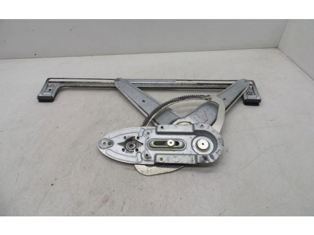 Передний механический механизм для подъема окна     Volvo V50