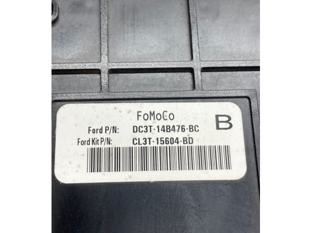 Модуль управления BSM DC3T14B476BC, CL3T15604BD Ford F150