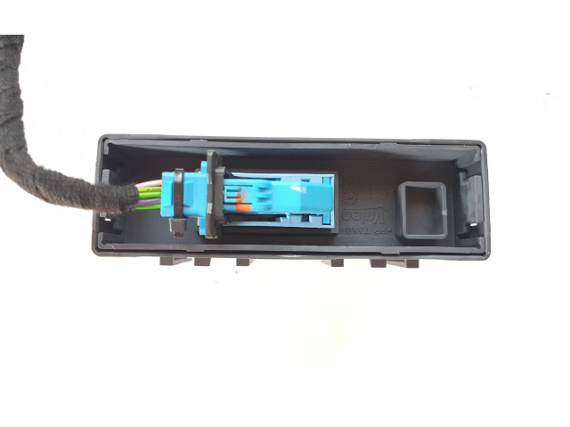 Блок управления 9841539980, E286424   Peugeot 2008 II