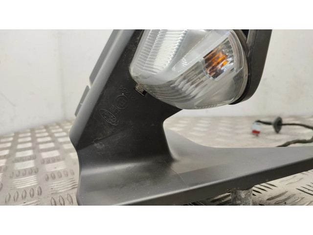 Зеркало электрическое левое Ford Transit Custom 2013- года