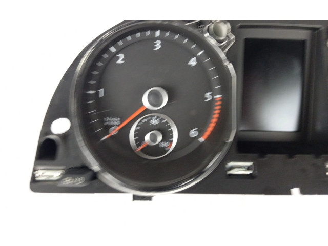 Přístrojová deska Volkswagen Passat Alltrack 2013 3AA920870P